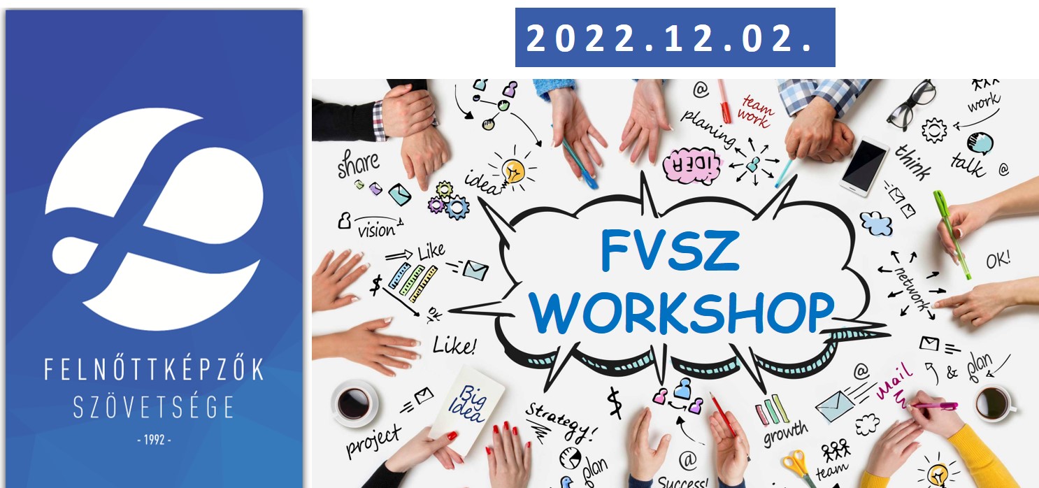 FVSZ workshop_Vizsgaközpontok működése, szerepe és az eddigi tapasztalatok