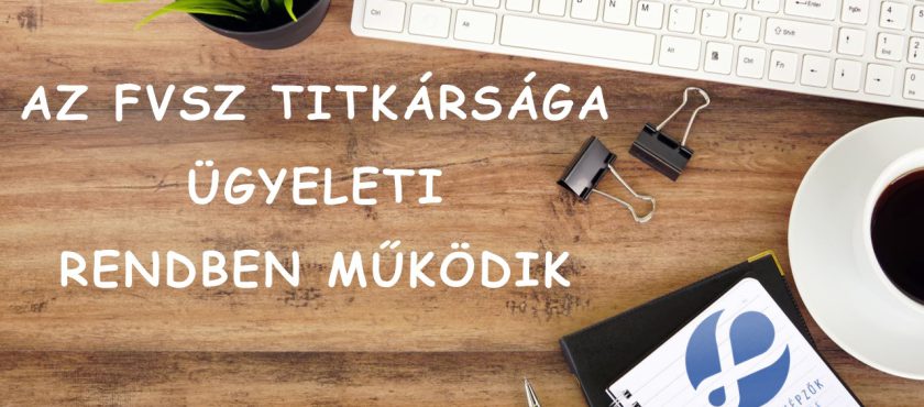 2024 ÉV VÉGI MUNKAREND A TITKÁRSÁGON