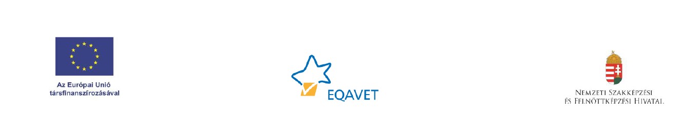 EQAVET