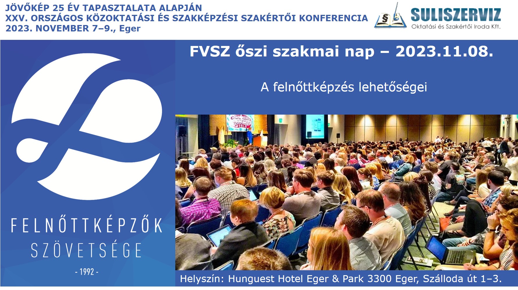 Szakmai nap 231108