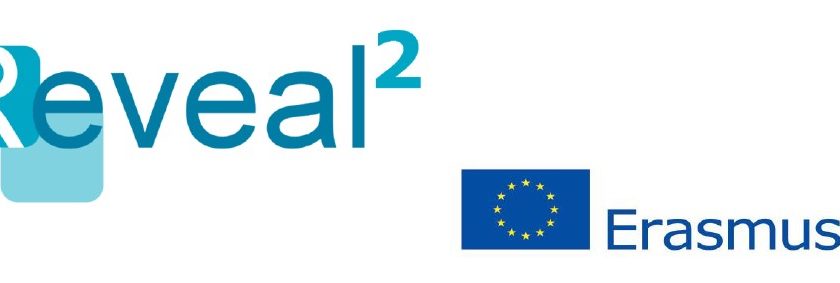 OER REVEAL 2 PROJEKT