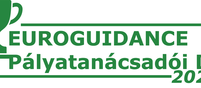 EUROGUIDANCE PÁLYATANÁCSADÓI DÍJ 2026 – PÁLYÁZATI FELHÍVÁS