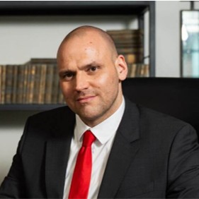 Megyeri Tiborné - M-STÚDIUM Oktatásszervező Kft. - FVSZ Ellenőrző bizottsági tag 