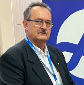 Nagy Ottó László - IHH A Nyelviskola Bt. - FVSZ alelnök