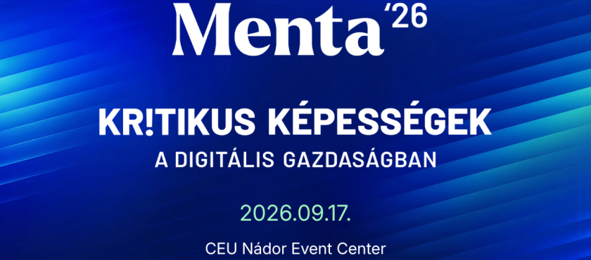 IVSZ MEGHÍVÓ: 2026.09.17. MENTA 26